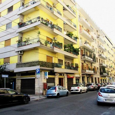 Minihouse Apartment Bari Exterior photo