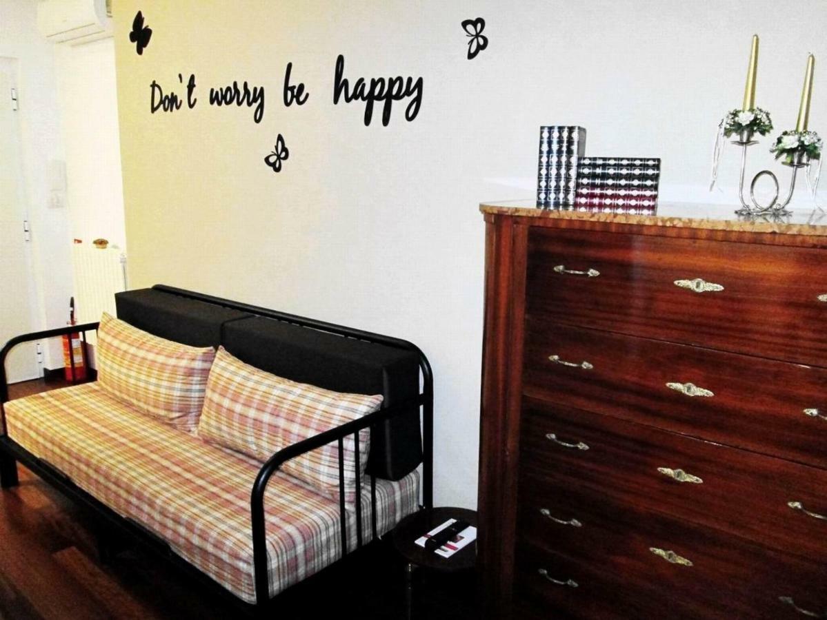 Minihouse Apartment Bari Exterior photo