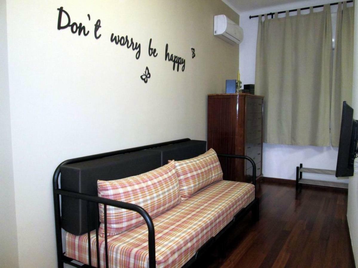 Minihouse Apartment Bari Exterior photo