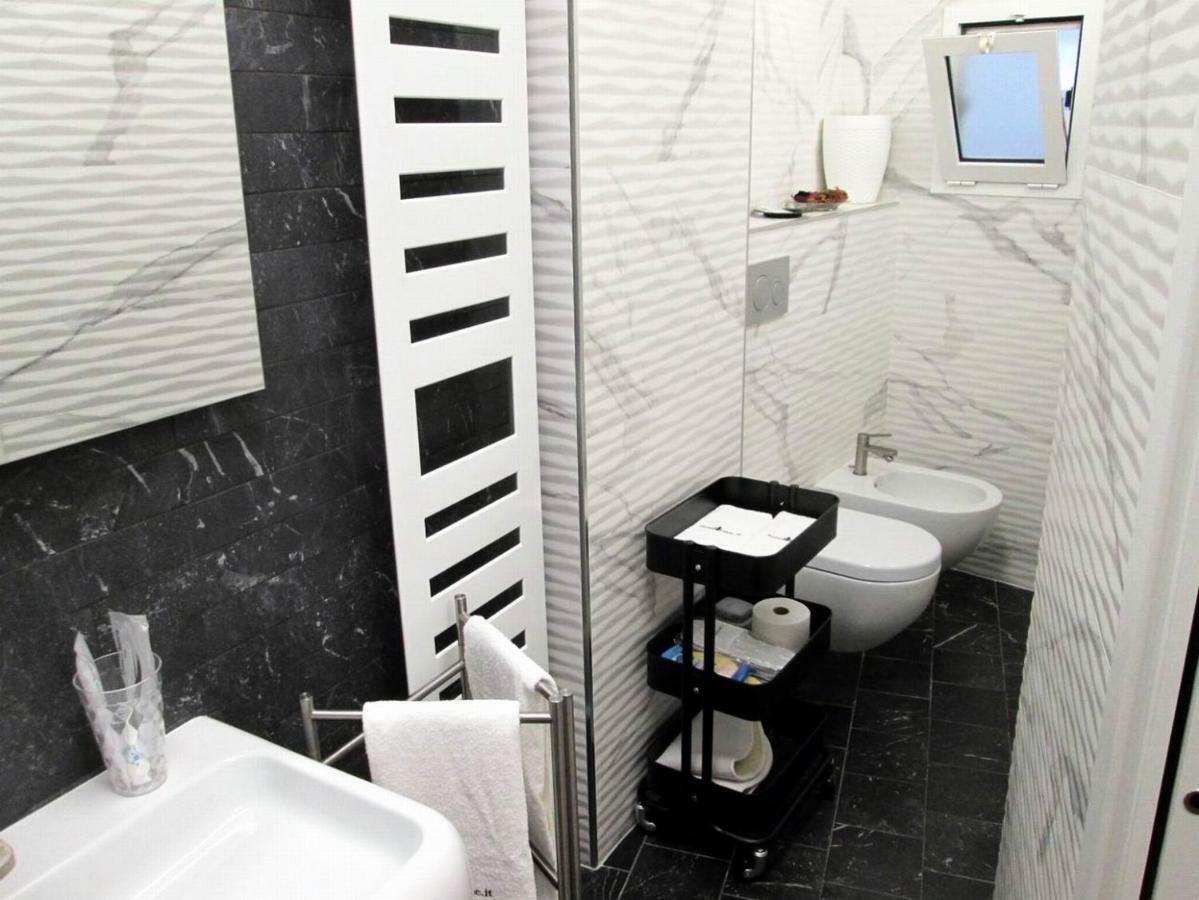 Minihouse Apartment Bari Exterior photo